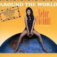 Senor Coconut And His Orchestra Around The World артикул 7881a.