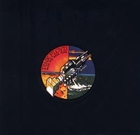 Pink Floyd Wish You Were Here артикул 8070a.