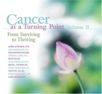 Cancer As a Turning Point: From Surviving to Thriving (Cancer as a Turning Point) артикул 8024a.
