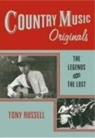 Country Music Originals: The Legends and the Lost артикул 8043a.