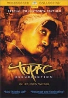 Tupac - Resurrection (Widescreen Edition) артикул 8064a.